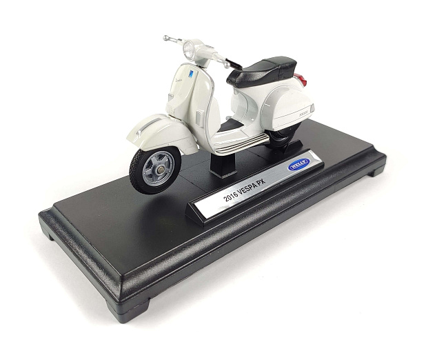 Vespa PX 2016