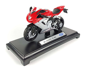 MV Agusta F3 800