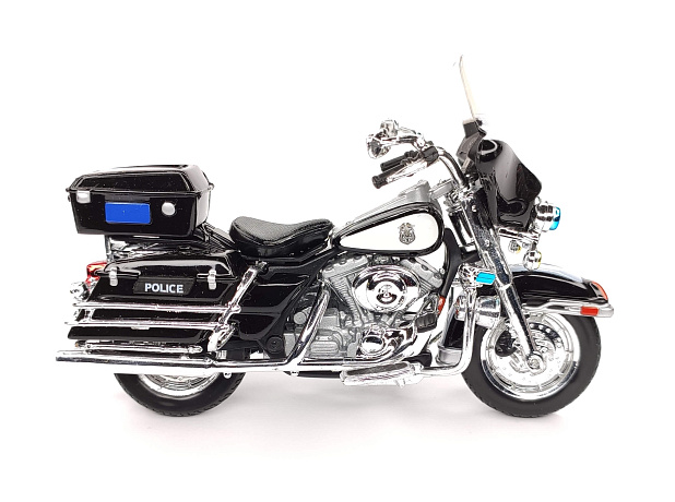 Harley-Davidson FLHTPI Electra Glide Police 2004