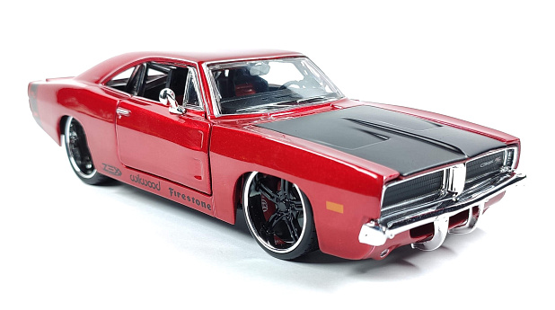 Dodge Charger R/T 1969