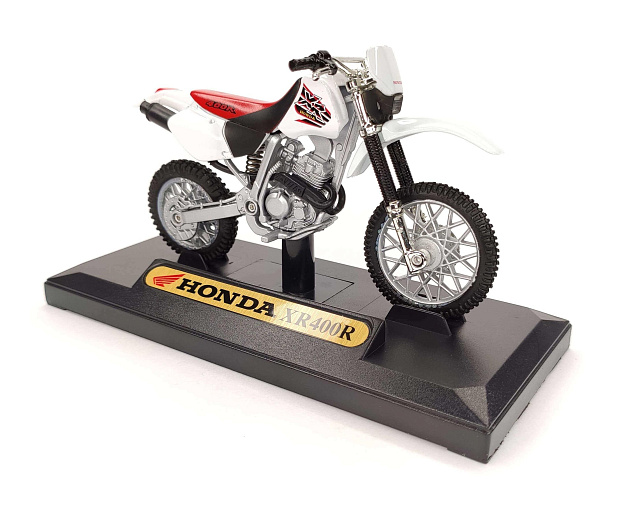 Honda XR400R