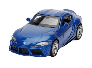 Toyota GR Supra