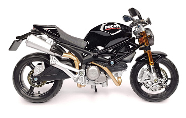 Ducati Monster 696