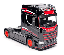 Scania 770S