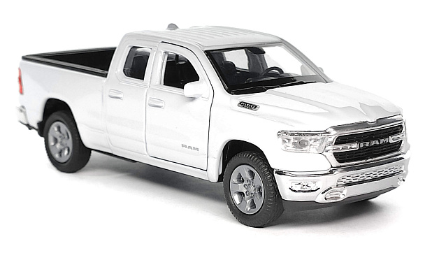 Dodge RAM 1500 2019