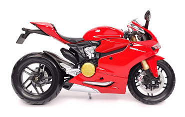 Ducati 1199 Panigale