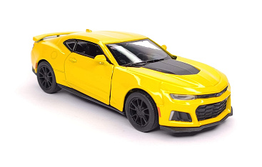 Chevrolet Camaro ZL1 2017